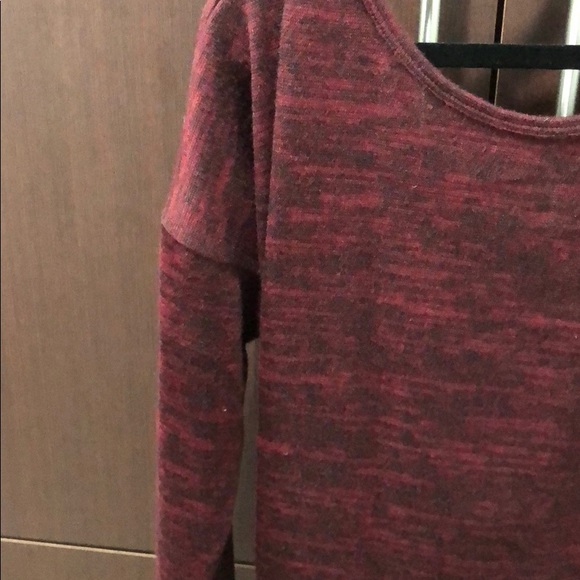 CY Fashion Open And Low Back Top, Small. - Picture 3 of 6